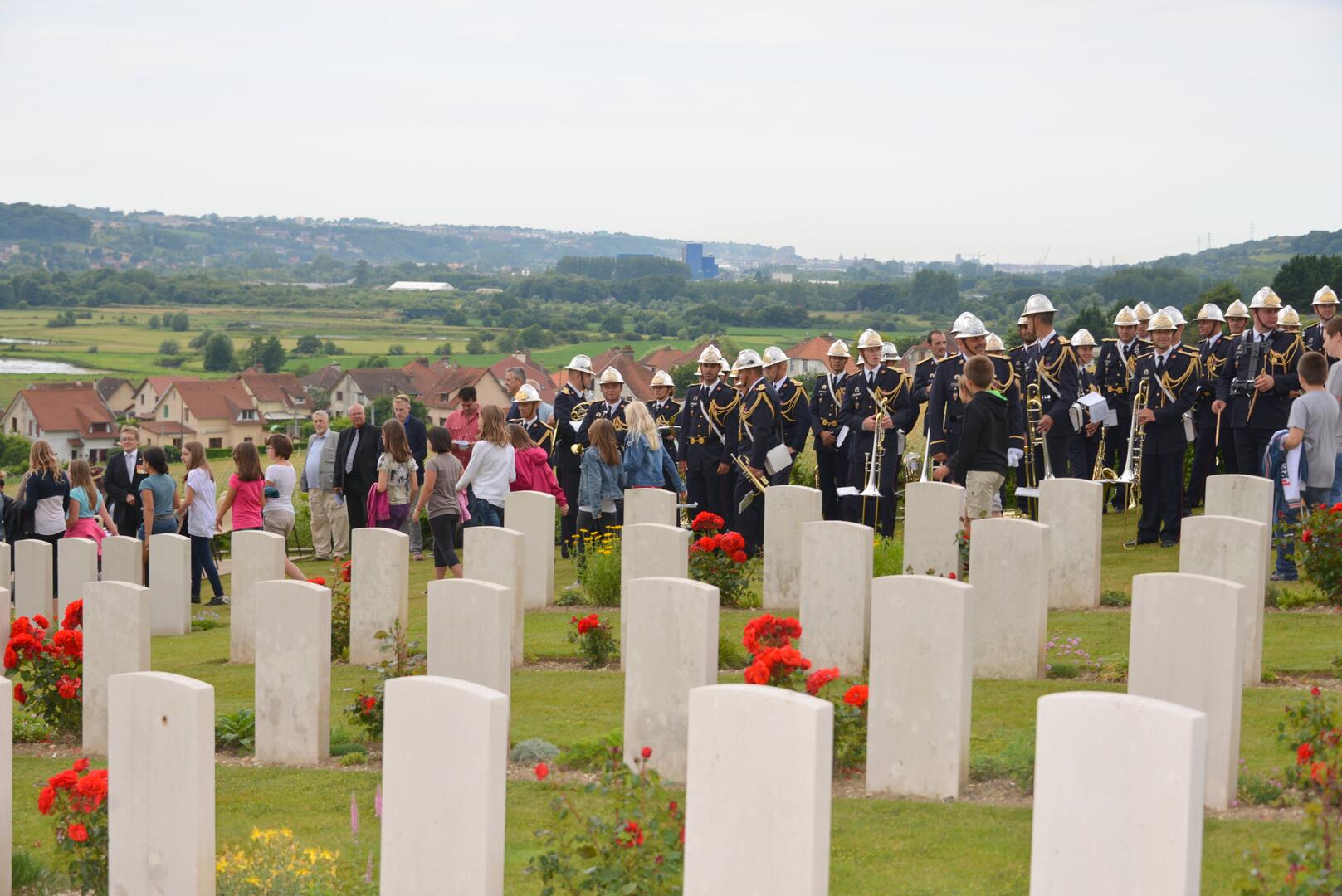 Commémorations du 19 août 1942