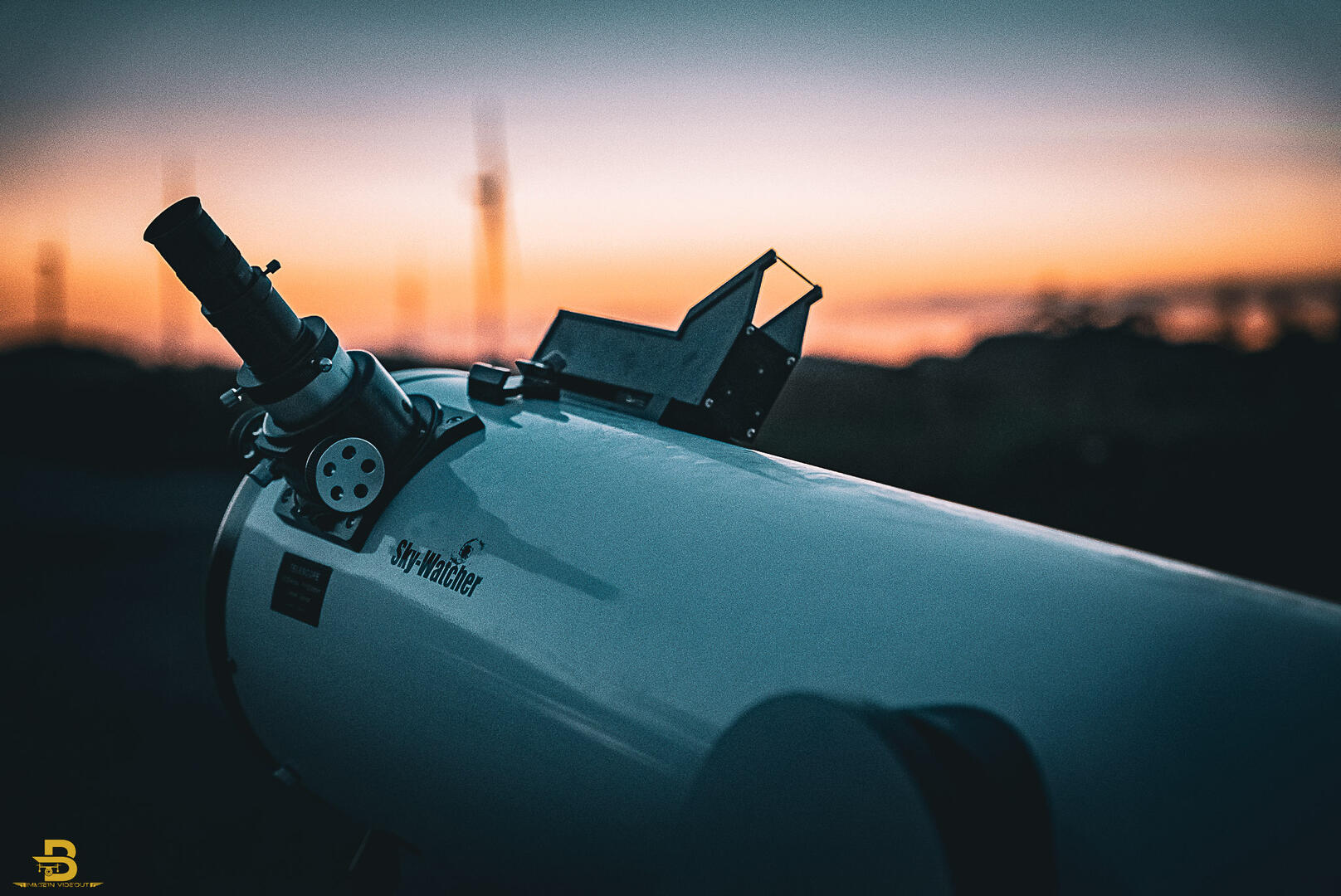 Observation des étoiles