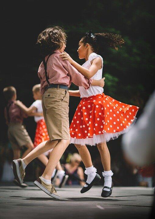Danse PIXABAY 07072021