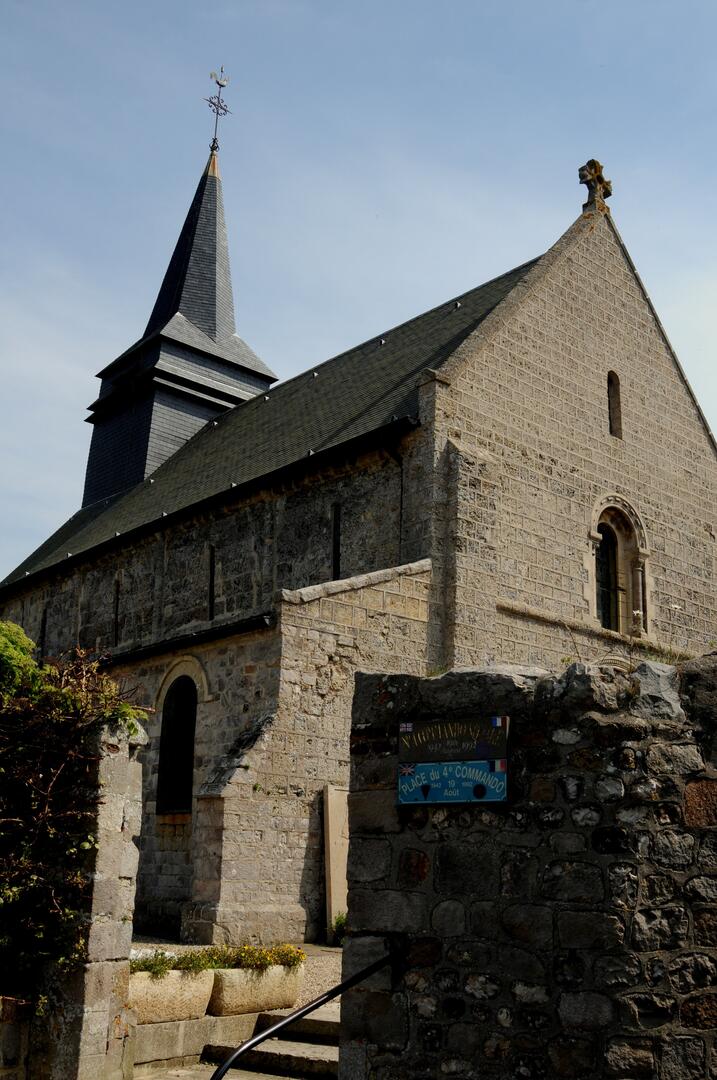 Decaux Exterieur monument