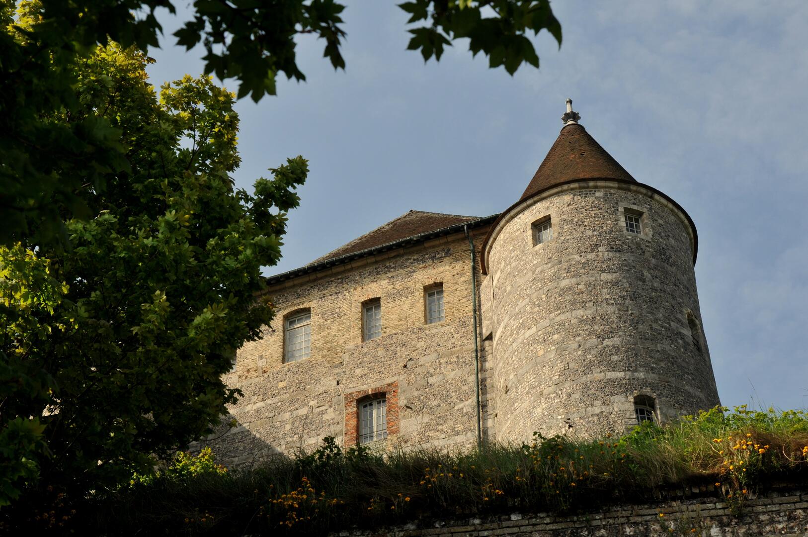 Decaux. Chateau musée (182)