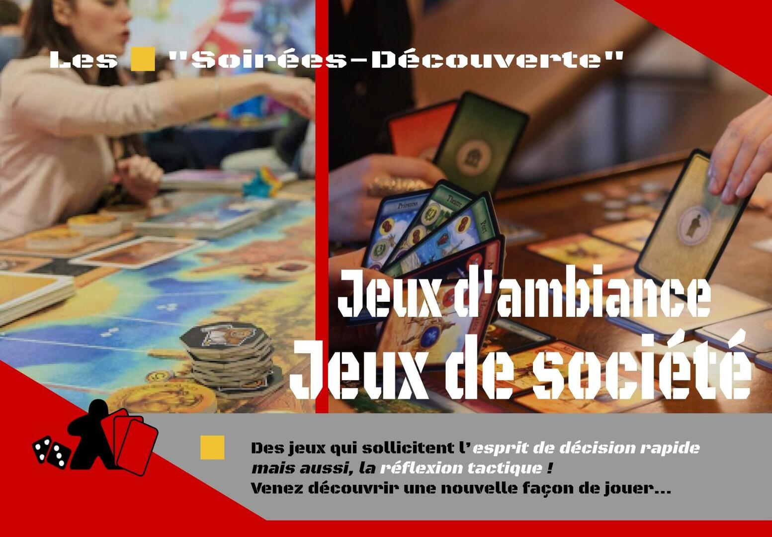 EU - Jeux