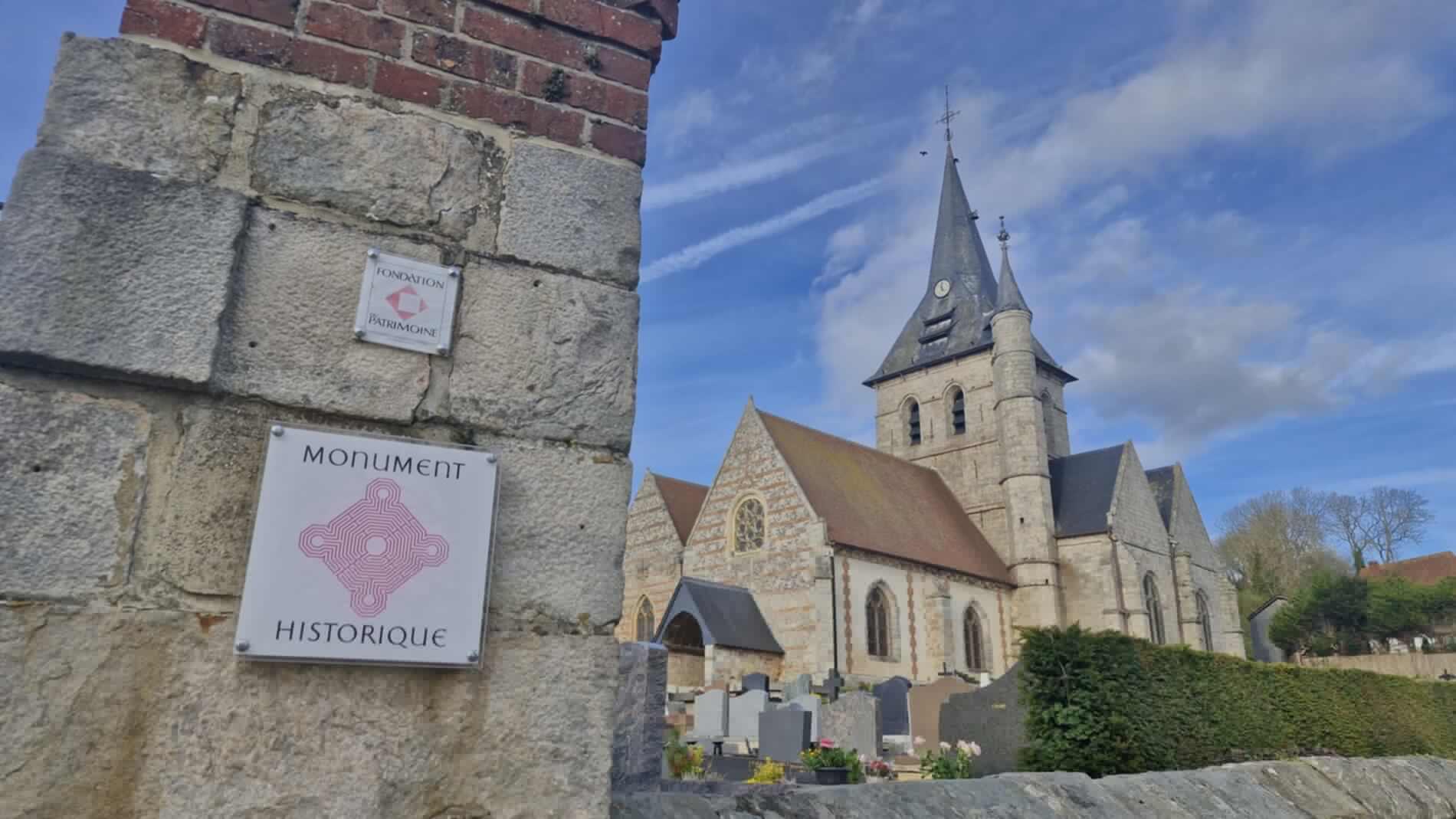 Eglise St Pierre Z. Tirilly_2026