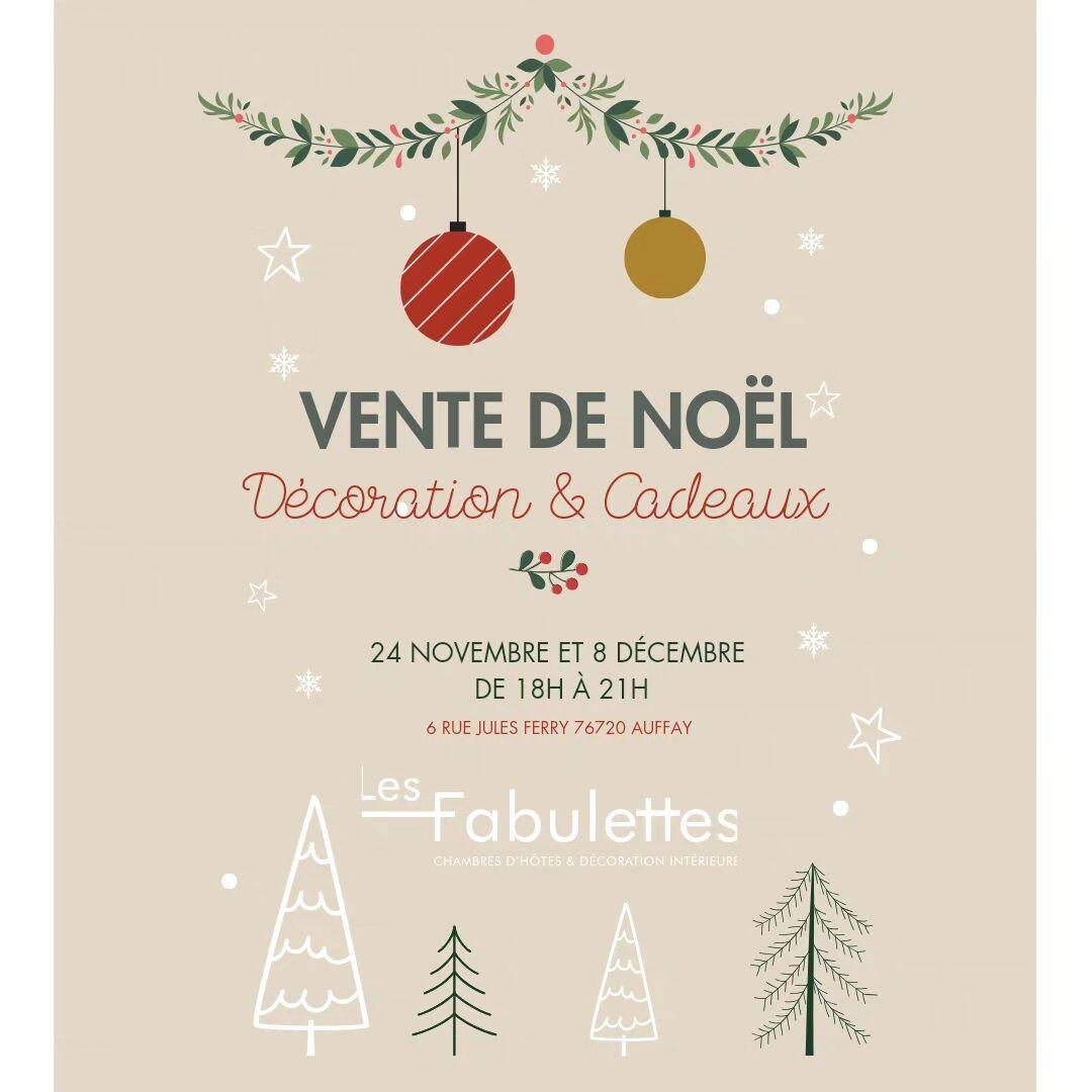 Fabulettes ventes noel 23