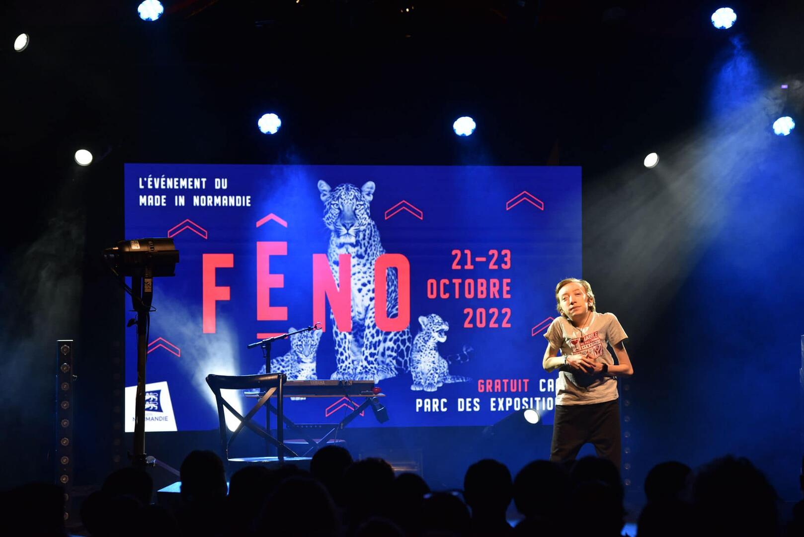 Feno Rouen