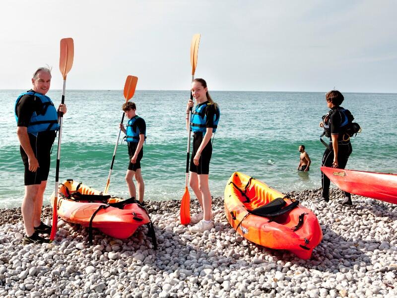 Kayak