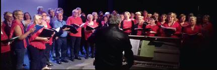 Festival de chorales