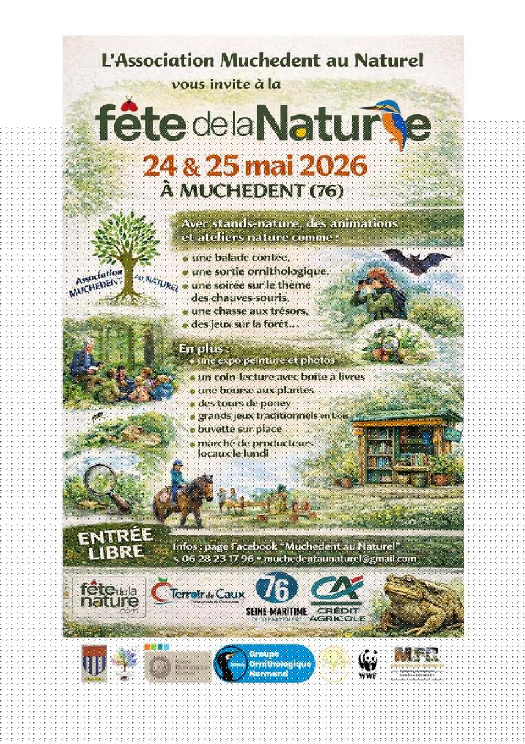 Fete de la NATURE