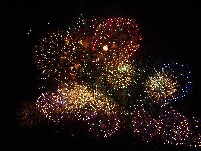 Feu artifice (5)