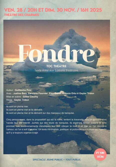 Fondre