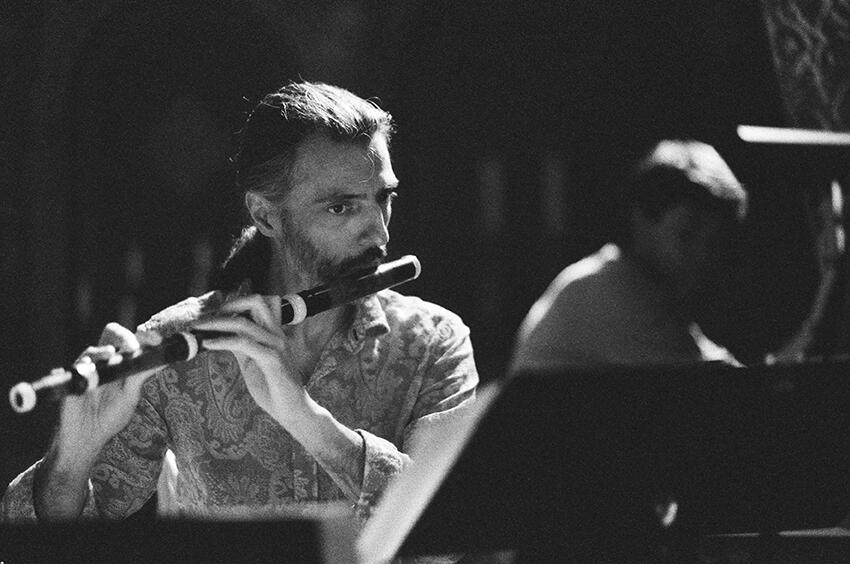 Flute