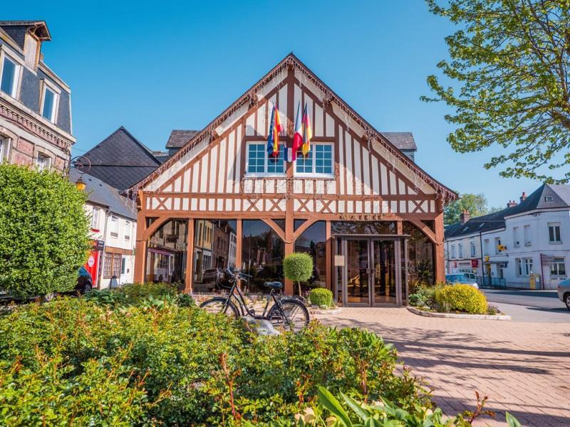 Le Varvannes