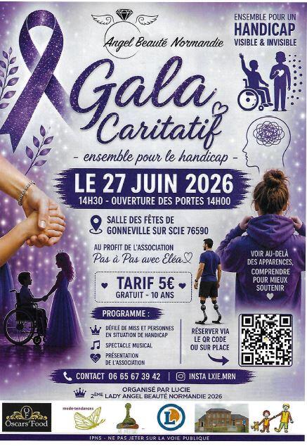 Gala caritatif