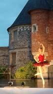 Gala de danse