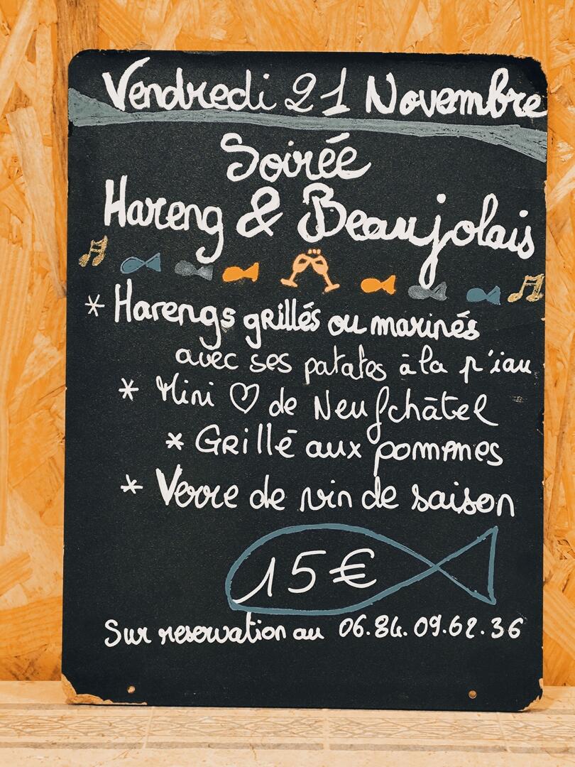 Harengs 21nov Parvis