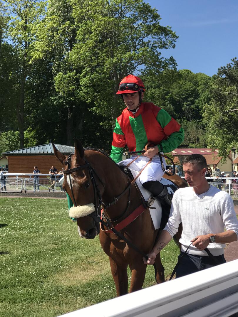 Hippodrome Dieppe