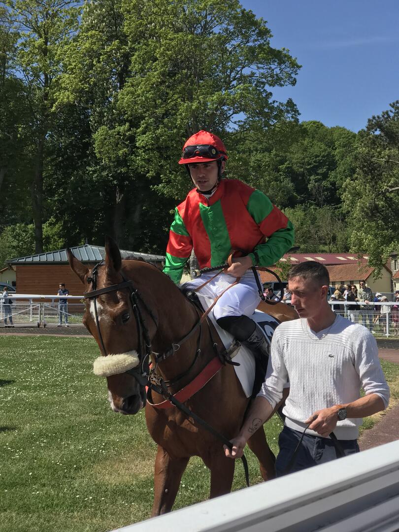 Hippodrome de Dieppe