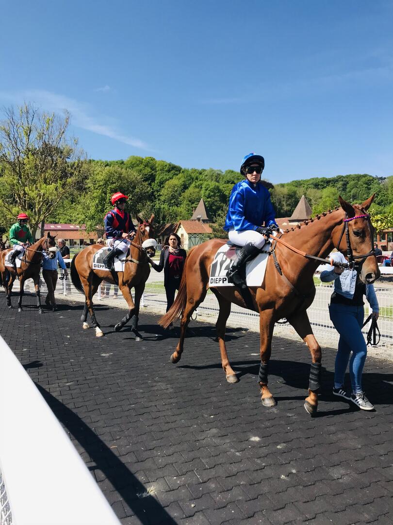 Hippodrome de Dieppe
