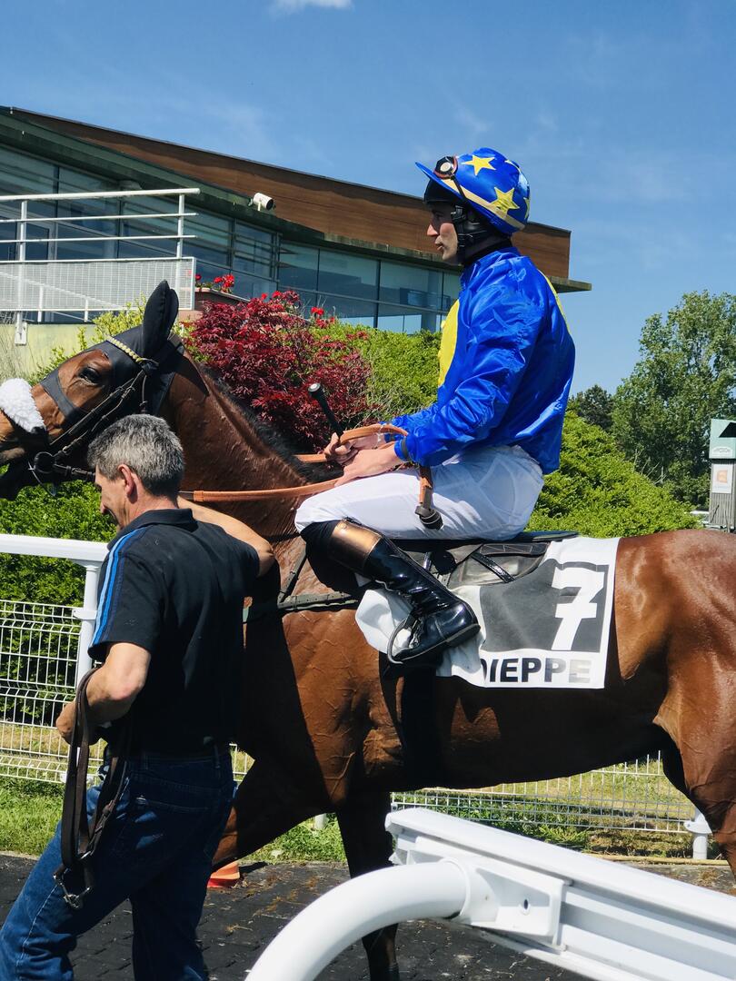 Hippodrome de Dieppe