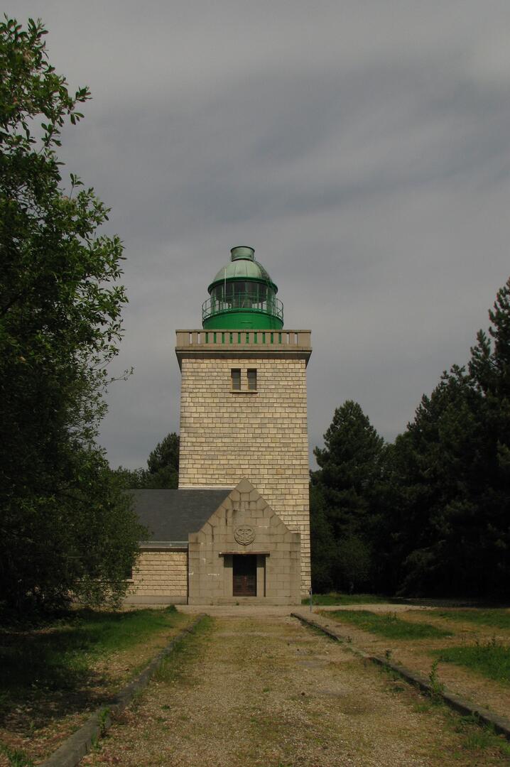 Phare d'Ailly