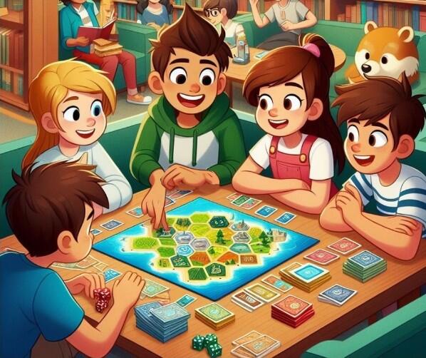 JEUX