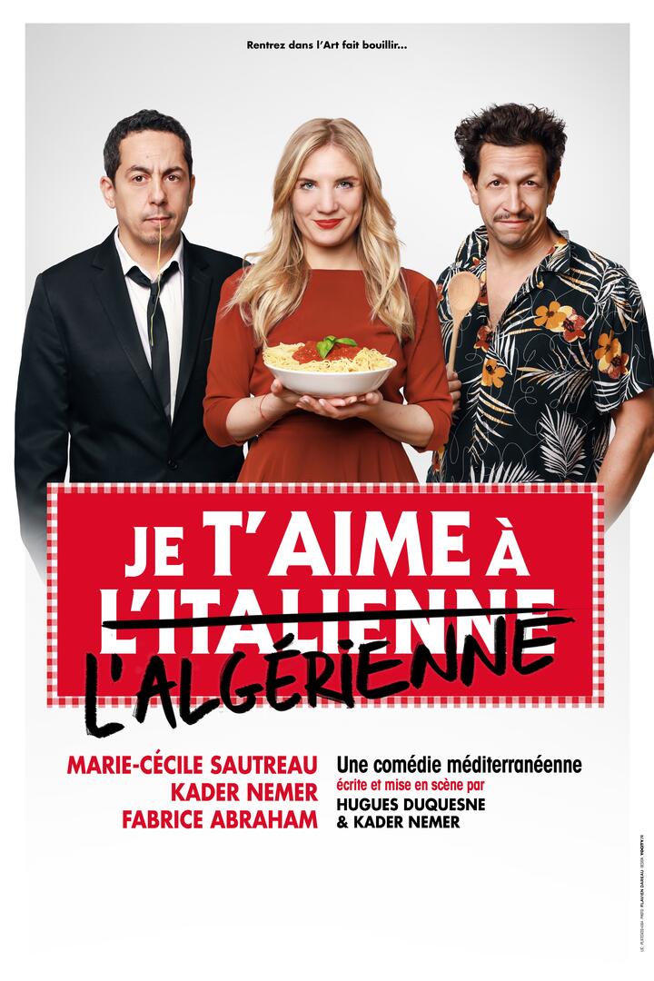 JeTaimeALAlgerienne_2023_Tournee_Affiche_HD