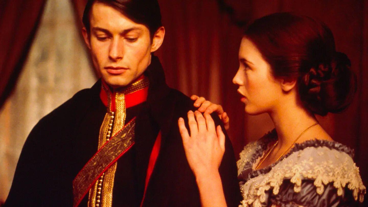 L'histoire d'Adèle H.