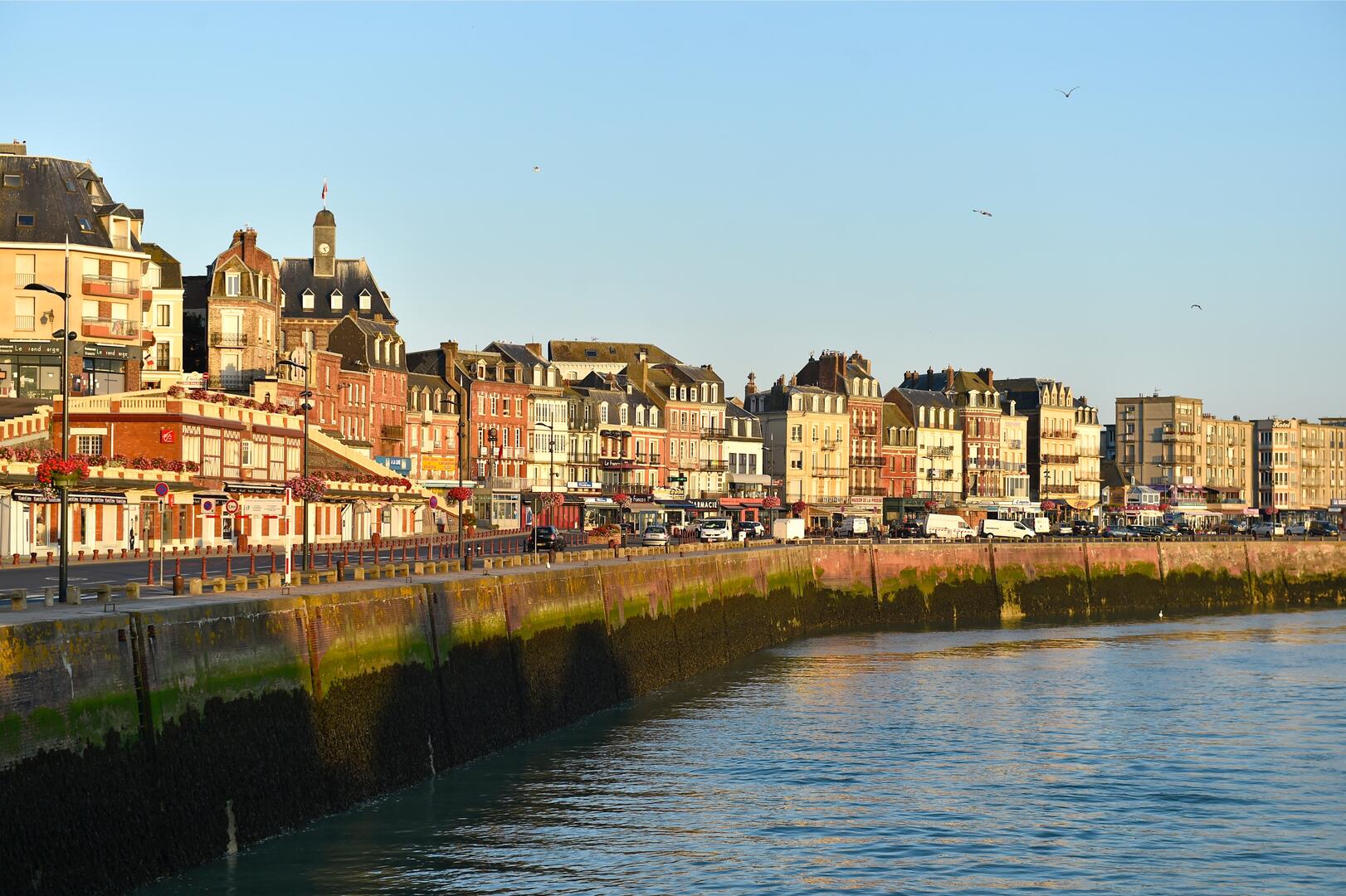 LE TREPORT_Quais_001