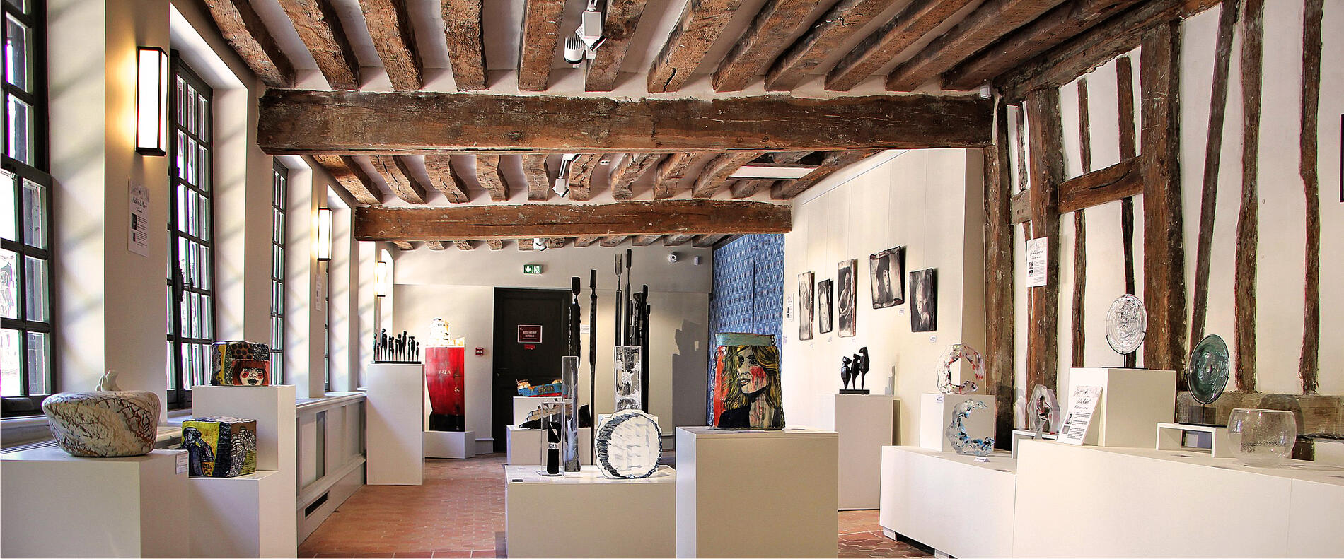 La Galerie des Arts du Feu