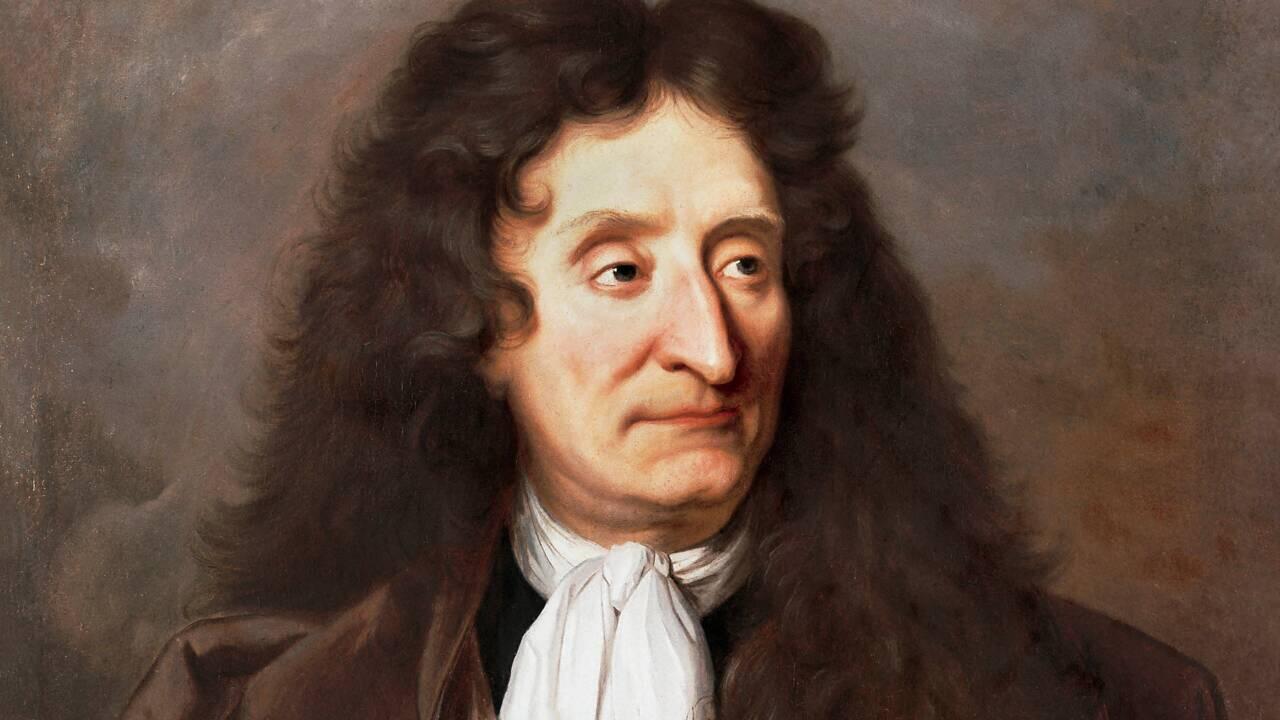 Jean de la Fontaine