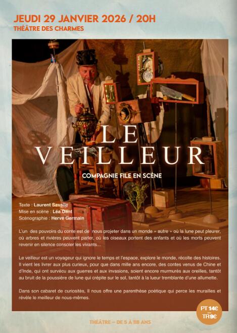 Le veilleur