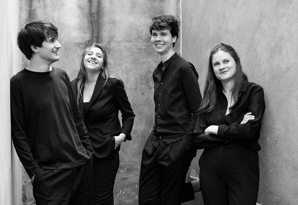 Le-Consort