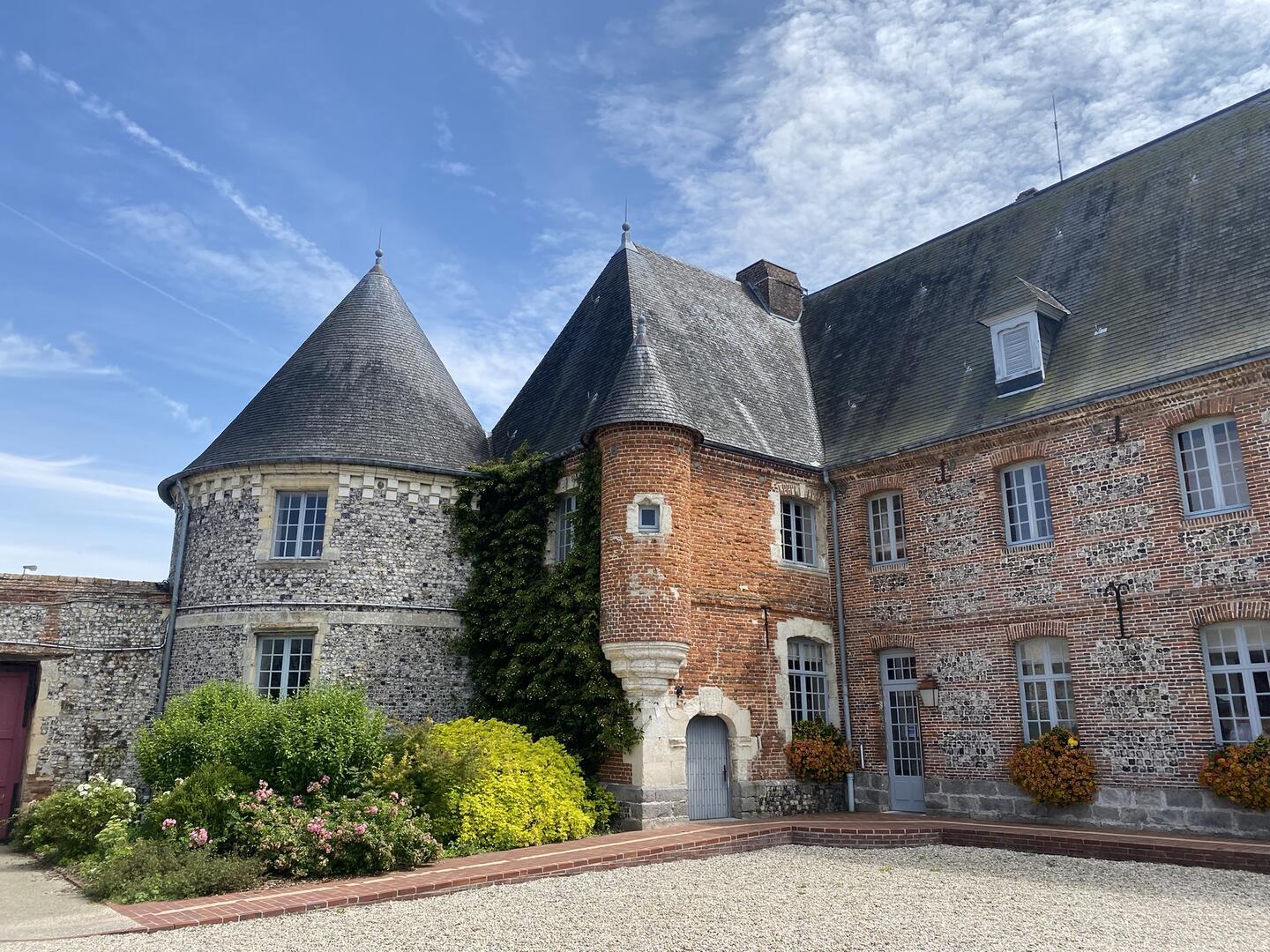 Manoir de Briançon_015 ©AD