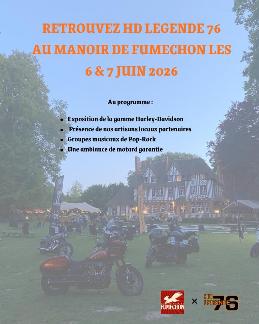 Manoir de fumechon