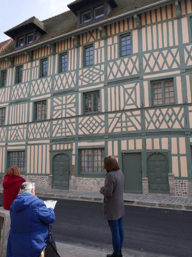 Maison Miffant
