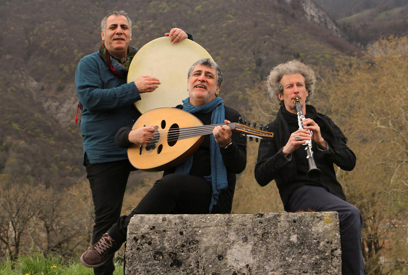 Maram - bab assalam  ©Valentine Brune  PAGE 22G OK BROCHURE