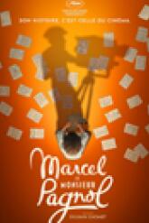 Marcel et Monsieur Pagnol