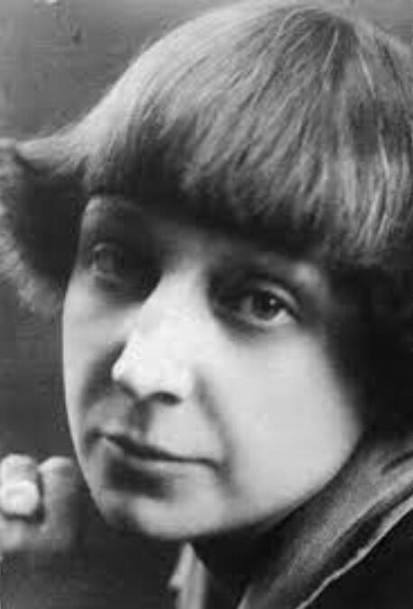 Marine Tsvetaeva