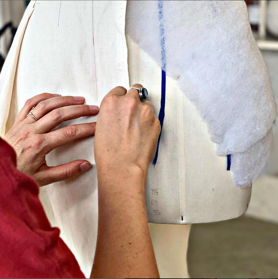 Métiers de l'ombre