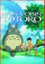 Mon voisin Totoro