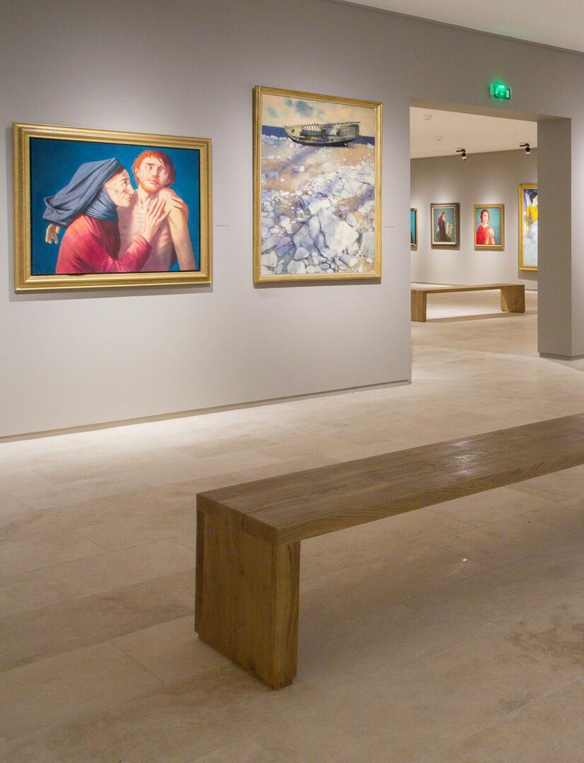 Musée Ciry
