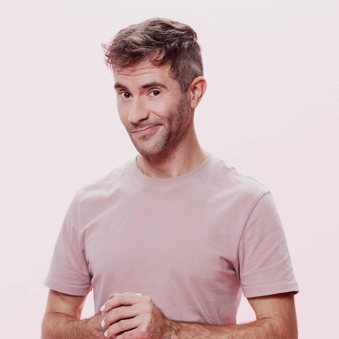 Nicolas Paquin