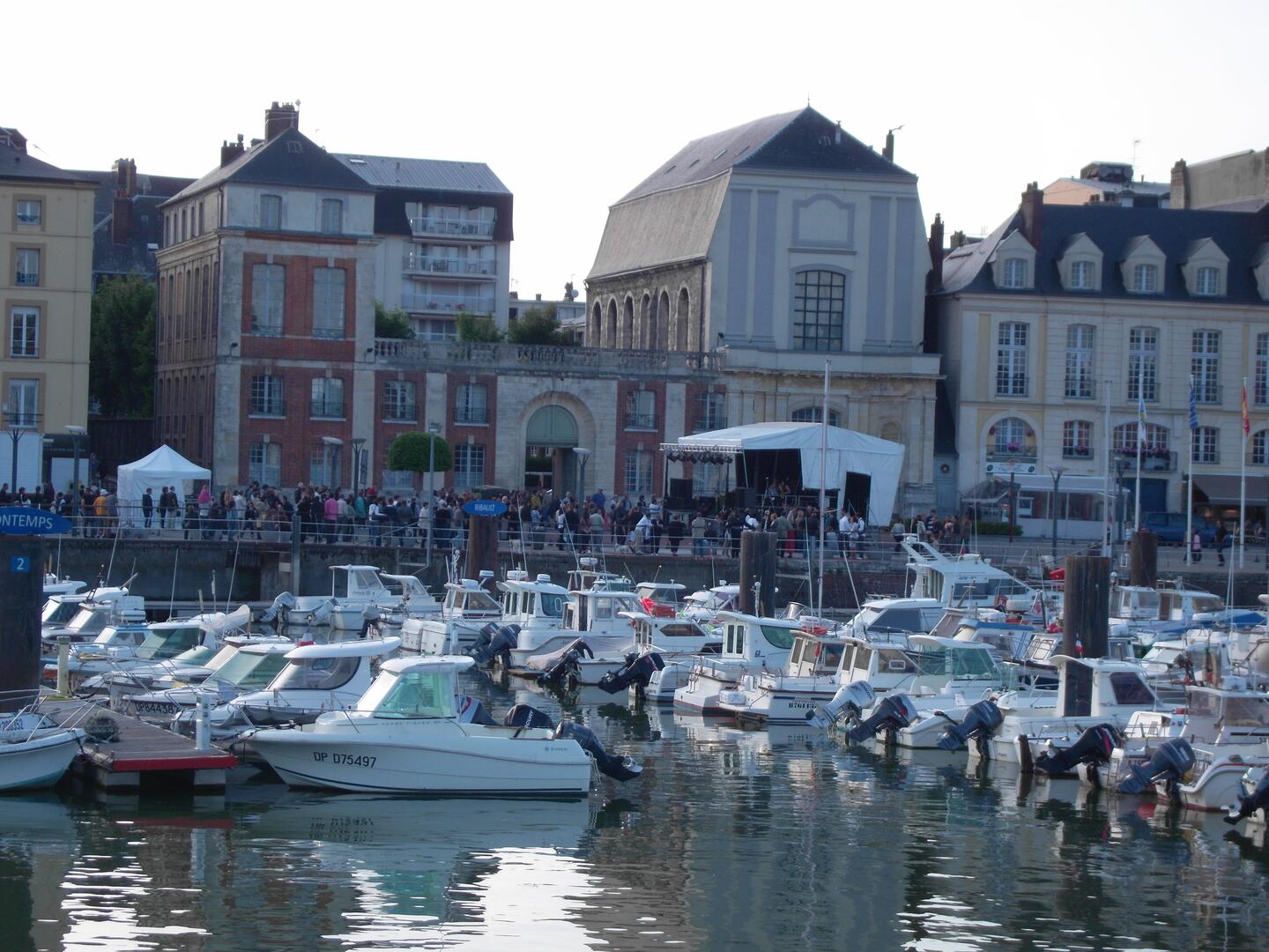 Fête de la musique