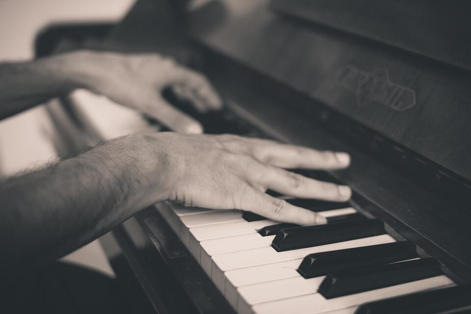 Piano-1
