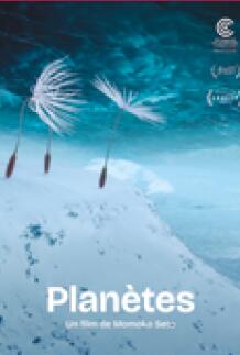 Planètes