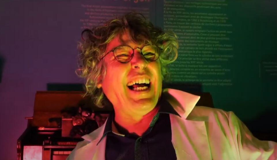 Professeur Chorus