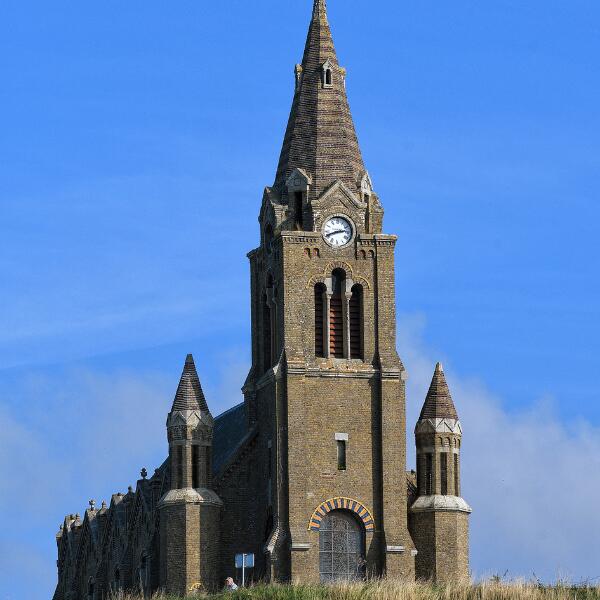 Chapelle Notre-Dame de Bonsecours