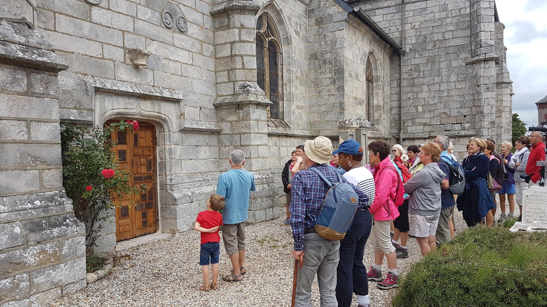 Rando Auppegard église + autin (1)