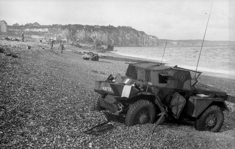Raid de Dieppe