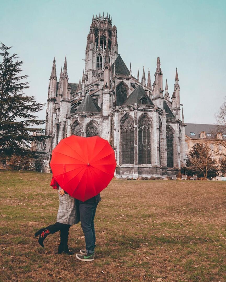 Rouen in love - copy Agence Boujou Bien